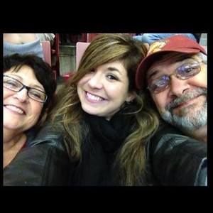 Meet your Posher, Nancy